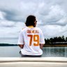 Salty_Vol's profile picture. 73% less salty now that we have a Natty.  The only river I recognize is the Tennessee.