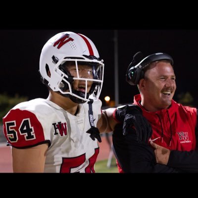 Coachbbaldy's profile picture. 