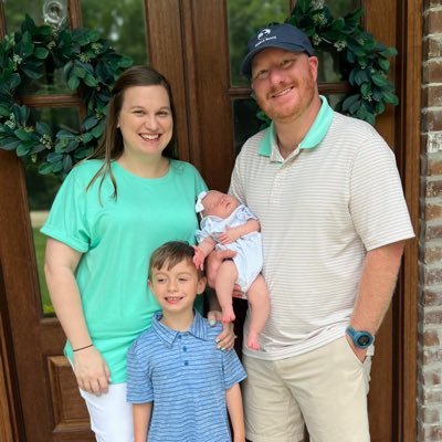 Delta State Univeristy Alumni. Mississippi State fan. Performance Therapy. Athletic Trainer for Jackson Academy Athletics