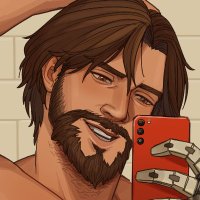 Garbancobean 🔞(Mainly on b🦋sky) (@garbancobean) 's Twitter Profile Photo