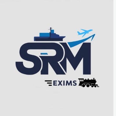 SrmExims's profile picture. 