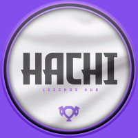 Hachi (@yosuashin) 's Twitter Profile Photo Hachi (@yosuashin) 's Twitter Profile Photo