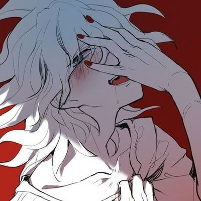 cvt3cvpc4k3's profile picture. ᴺᵃᵍⁱᵗᵒ/ᴺᵃᵍⁱ
²⁸.⁰⁴
ˢᵖᵃⁱⁿ
ˢʰ/ᵉᵈ/ʸᵃⁿ
ᴴᵉ/ʰⁱᵐ