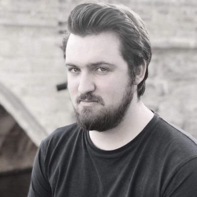 Tony is making games Profile