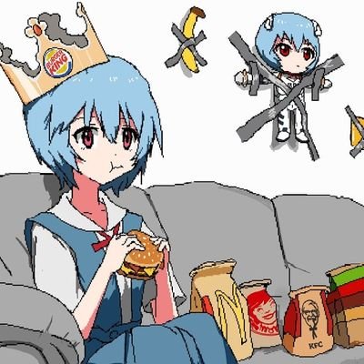 FluffiestWulfie's profile picture. 