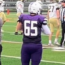 ll DT/FB/LT ll ll c/o 2027 ll ll 6'2, 230 ll