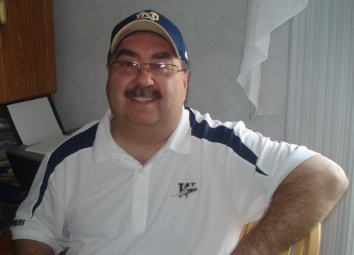 36 Year Blue Bomber season ticket holder.
Husband of 35 years to Dawn Pomarenski.
3 wonderful kids, Kristin, Trevor and Kelsey. Daughter inlaw Zinnia