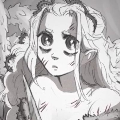 A real Goblin of a person, I like spooky stuff and cool art/Multifandom/18+/They/Them