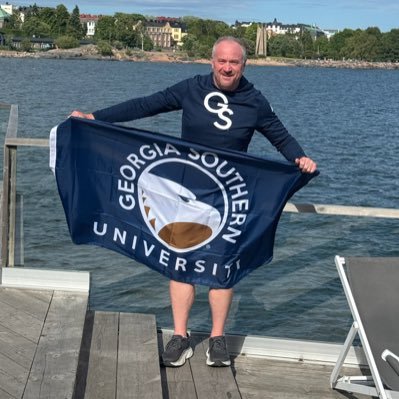 From @visit_jax. Live in @visitfranklin. @georgiasouthern alum. #T1D, @nsuwolves_fb @montgomerybell dad. Married 28 years. @pikappaalpha member