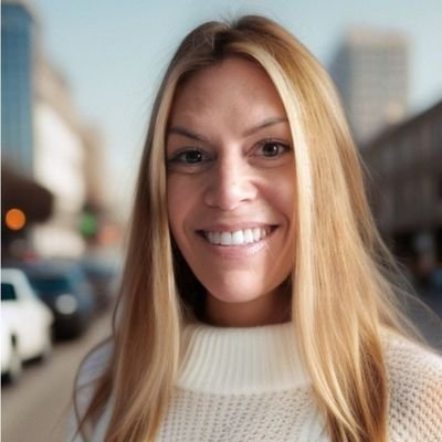 Come home to your power⚡️💞
Founder Katie Simplot