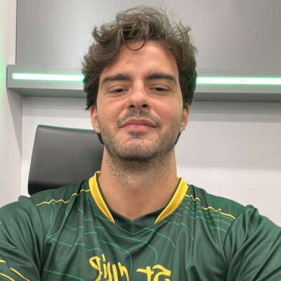 Graduate in Business Economics
Esports coordinator @SaintsGamingCA
CRL 2025 WC
Top 16 RLCS X