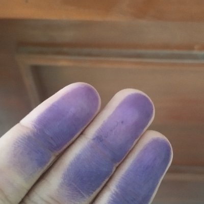 Cocomabarepep's profile picture. 