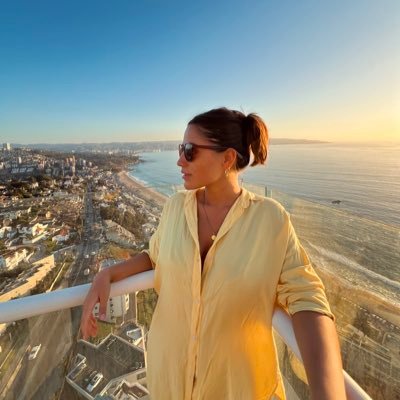 iaraaguero2001's profile picture. 