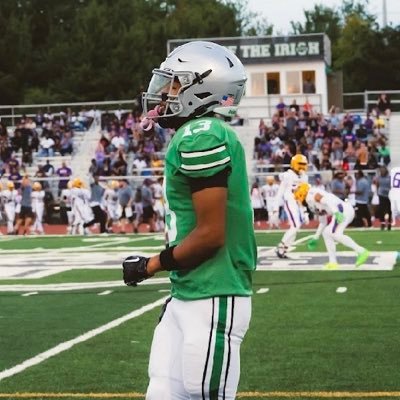 Isaiah Rush Profile