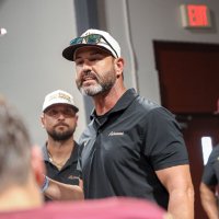Ben Waldrop (@coachwaldrop) 's Twitter Profile
