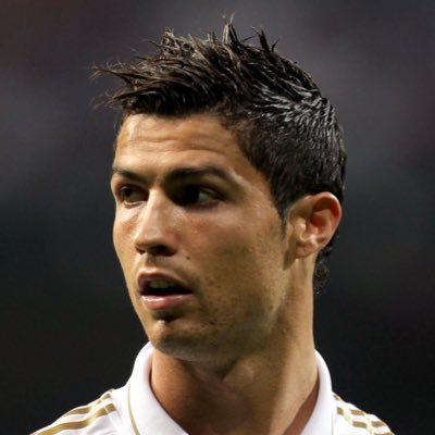 Hala Madrid y nada más