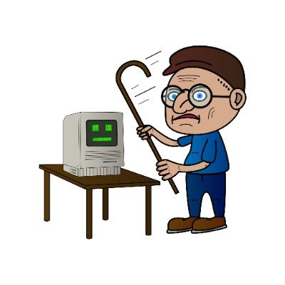 TheOldManThatGames Indie/Cosy/Variety Streamer Profile
