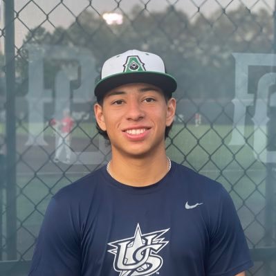 @seubaseball commit I Vista Ridge HS 25' | Varsity Baseball #3 MIF/OF/| 4.5 GPA | USA BB NTIS South 15u & 16u l 5'10 194 lbs (512) 650-5931