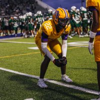 khylin wilson (@khylinchosenone) 's Twitter Profile