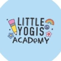 Little Yogis Academy (@mindfulkidscan) 's Twitter Profile
