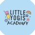 Little Yogis Academy (@mindfulkidscan) Twitter profile photo Little Yogis Academy (@mindfulkidscan) Twitter profile photo