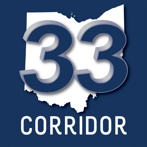 We have the latest #OUIdeaFactory updates, scouting business and innovation potential along OH State Route 33, from Athens to Columbus!
