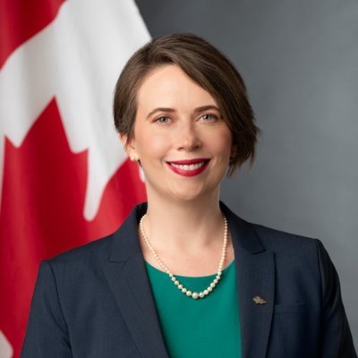 Patricia Atkinson 🇨🇦 🇵🇦 Profile