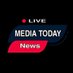 Live Media Today News (@livemediatoday) Twitter profile photo Live Media Today News (@livemediatoday) Twitter profile photo