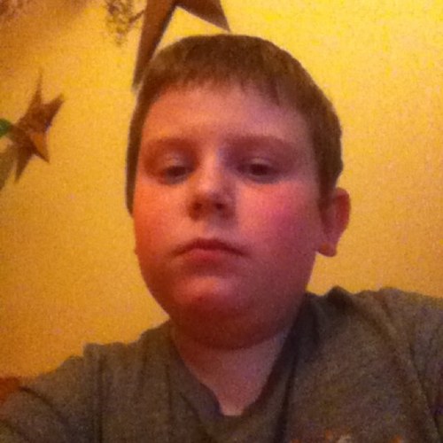 BlevinsChase's profile picture. 