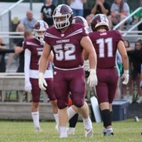 Ty Dykes (@tydykes) 's Twitter Profile