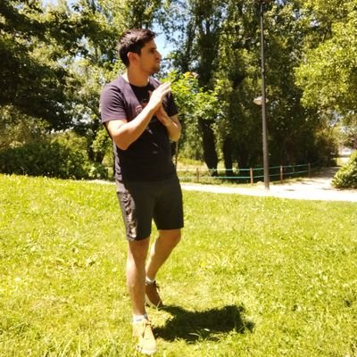 Berto25y's profile picture. 🇵🇹