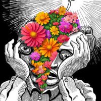 Organic DMT (@knowledgefountn) 's Twitter Profile