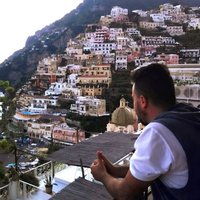 Andrés González (@elchapachico) 's Twitter Profile