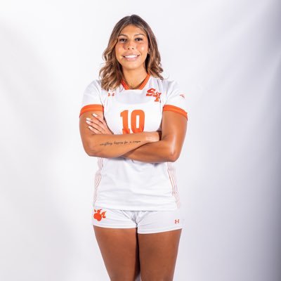 Gabrielle Gipson Profile