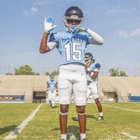 Corderis Pitts 2025 4.1 GPA (@corderispitts) Twitter profile photo
