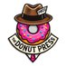 TheDonutPress (@thedonutpress) Twitter profile photo TheDonutPress (@thedonutpress) Twitter profile photo