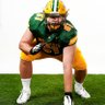 trevorleigh72's profile picture. NMU football🐯🏈