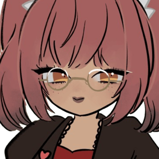 func_twintails's profile picture. ...and his music was electric.