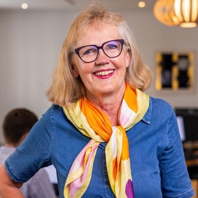 Gitte Redder Profile