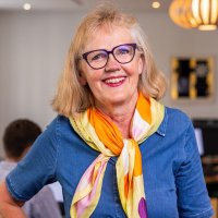 Gitte Redder (@gitteredder) 's Twitter Profile