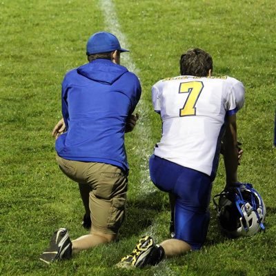 High School Math Teacher 🏈🏀 Coach -Go Bluegolds- Go Royals