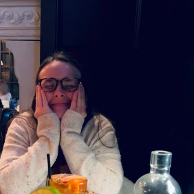 ket_urah_'s profile picture. it’s not about the length of the journey but about the steps you took to get there