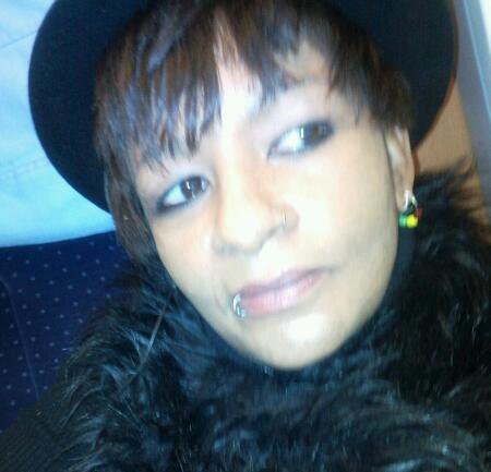 claudettestweet's profile picture. 