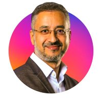Avinash Kaul (@avikaul) 's Twitter Profile Photo Avinash Kaul (@avikaul) 's Twitter Profile Photo