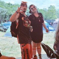 ClownDevilBoy 🤡👹 (@clowndevil17) 's Twitter Profile