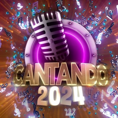 Cuenta Oficial 🎙️#Cantando2024 ! por 📺 @americatv 🎤 Flor Peña
