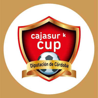 Torneo Internacional Cajasur Cup Diputación de Córdoba | Trofeo Fepamic | Memorial Santiago Roldán