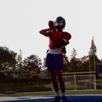 Tre Moore (@treday_03) 's Twitter Profile