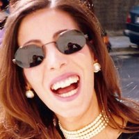 Cristina (@cristinarinbcn) Twitter profile photo