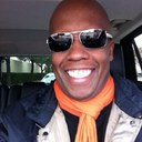 Darren Horrell - @dphorrell - Twitter